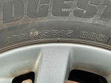 タイヤサイズ  185/65R15