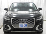 Q2 1.0 TFSI スポーツ 