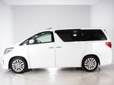 ★サイドビュー★ダウンサス、車高調、ホイール等のカスタムも承っております!