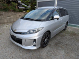 トヨタ エスティマ