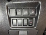 両側電動スライドドアなので運転される方も乗車される方もとっても便利です♪