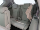 ゆとりある広々とした車内空間は、ドライブを始め買い物やレジャーなど、幅広く活躍します。一人でもみんなとでもお出かけを楽しみましょう!