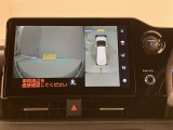 カーナビ画面のお写真です。ご来店のうえ操作確認してみてください♪