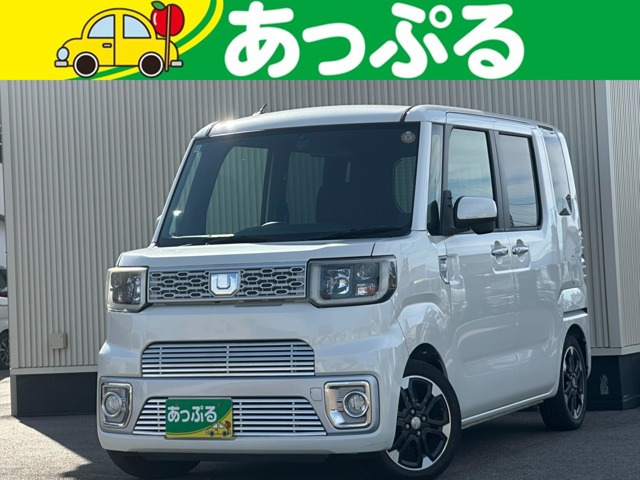 ウェイク G SA 