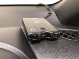 【ETC車載器】高速・有料道路の料金所をキャッシュレス、スムーズに通過可能です。