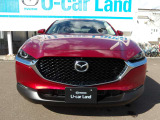 CX-30 2.0 20S プロアクティブ ツーリングセレクション 4WD 