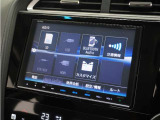 ◆Bluetooth Audio対応◆各種オーディオソースで退屈のないドライブをお楽しみください♪