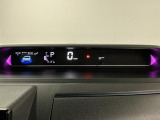 【メーターパネル】シンプルなデザインのメーターパネルは視認性が良く、必要な情報を運転手に分かりやすく伝えてくれます♪