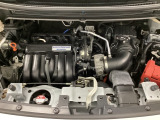 ホンダスタッフがしっかり整備して保証付きにてお渡し致します。エンジンルーム&室内ルームともにクリーニング済みで清潔です。快適なドライブをお楽しみください。