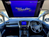 ヴェルファイア 2.5 Z Gエディション 
