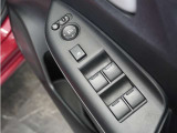 ◆パワーウィンドウスイッチ◆運転席から全席の窓の開閉操作を行うことが出来いつでも換気ができます!