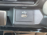 USB電源ソケット