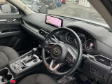 CX-5 2.2 XD スマートエディション 4WD 