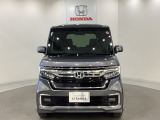 N-BOXカスタム L ターボ 4WD 