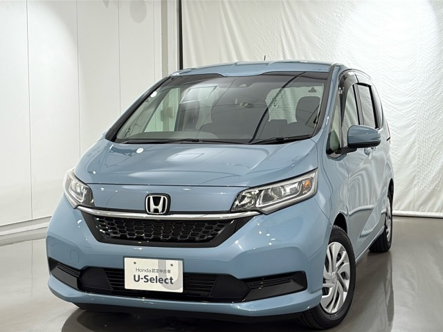 フリード 1.5 G ホンダセンシング 