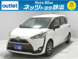 トヨタ シエンタ