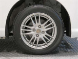 R8年式夏タイヤ165/65R14セイバーリング製です。