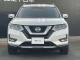エクストレイル 2.0 20Xi Vセレクション 4WD 
