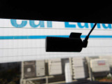 駐停車や車庫入れにも便利なバックモニター♪