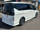 セレナ 1.4 e-POWER ハイウェイスターV 