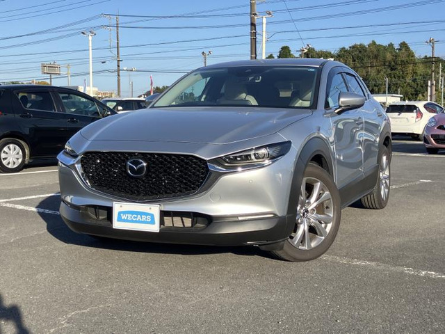 CX-30 2.0 20S プロアクティブ ツーリングセレクション