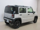 スズキ自動車の新車保証を継承してお渡しいたします。