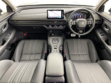 ZR-V 2.0 e:HEV Z 4WD 本革シート