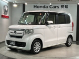 全国納車可 第三者機関証明書付 異臭あり 最長5年保証 ワンオ-ナ- ナビVXM-204VFi TV Rカメラ CD録音 BTオ-ディオ DVD ETC装備のN-BOX Gホンダセンシング入庫!