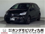 FIT  e:HEV RSが入庫しました。ご覧頂き誠にありがとうございます。当社ホンダモビリティ九州は、92店舗の安心ネットワークです。