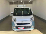 ムーヴキャンバス  ストライプス Gターボ