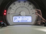 走行距離約49000キロとなります。