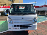 ミニキャブトラック みのり 4WD 