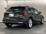 A3スポーツバック 30 TFSI アドバンスド 