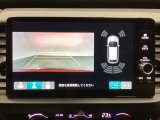 多機能と操作のしやすさを両立した、Honda CONNECT対応のナビディスプレーです。ETC2.0車載器もナビゲーション連動し、スマートフォン用Bluetoothユニット付きです。