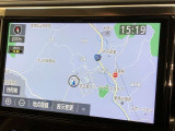 ナビゲーションは地図の確認だけでなく、DVDやCDの再生も重要です。きっとドライブを盛り上げてくれることでしょう。