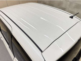 &rdquo;屋根の状態もしっかり確認出来ます。トヨタ中古車「まるごとクリーニング」でピカピカです。&rdquo;