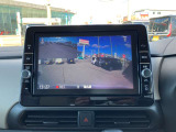 ドライブレコーダー映像はナビ画面で確認できます☆