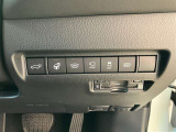 パワーバックドア付きで、荷物の載せ降ろしが楽になります♪