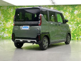 デリカミニ G 新品タイヤ/禁煙車