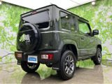 ジムニー XC 4WD 