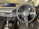 CX-30 1.8 XD Lパッケージ 4WD 