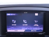 ラジオ・テレビ/Bluetoothオーディオ、その他アプリケーションなどの機能で楽しむことができます。