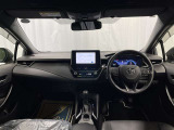 インパネ画像になります(^^♪車内はクリーニング施工済みなので、大変清潔です(*^-^*)