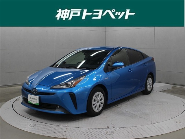 プリウス 1.8 S 