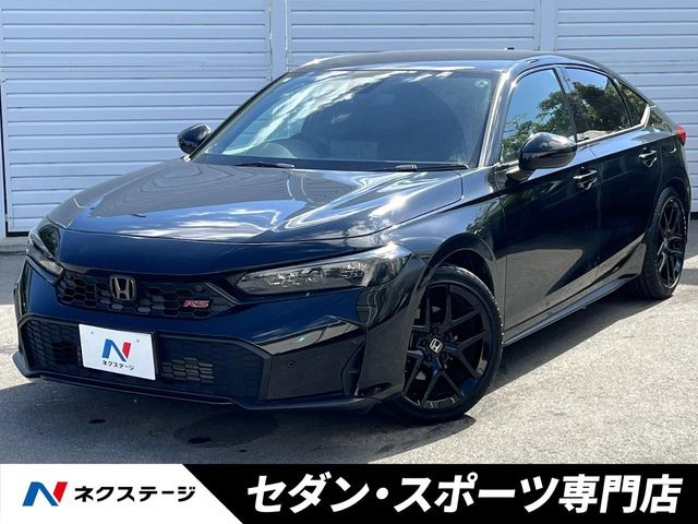 シビック 1.5 RS 