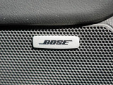 BOSEサウンドシステムを搭載しています。BOSE社と共同開発により車種専用チューニングが施されています。良質なサウンドでお好きな音楽をお楽しみください。