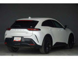 クラウンスポーツ 2.5 Z E-Four 4WD 