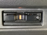 【ETC車載器】もはや必須アイテムのETCを搭載!高速道路のご利用時にとても便利!わずらわしい料金所での現金支払いが不要となりスムーズに通過できます♪