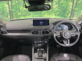 CX-5 2.5 25S Lパッケージ 