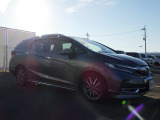 【全般】ご納車前にホンダ中古車商品化整備基準に基づく点検整備を実施しております。